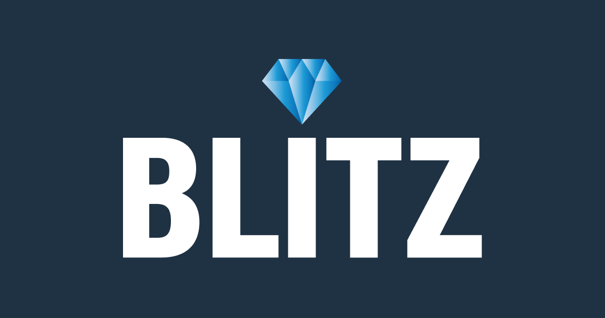 Blitz Casino üdvözlő ajánlat